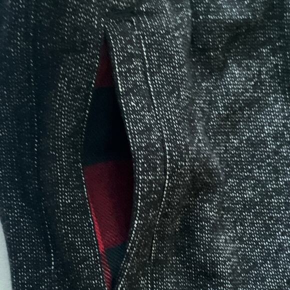 Hatley Heritage Joggers Women’s Charcoal Bear Drawstring Pockets Joggers Size XS - Picture 10 of 12